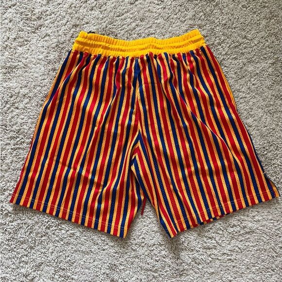 Adidas X Eric Emanuel McDonald’s All American Game Shorts - Picture 4 of 6